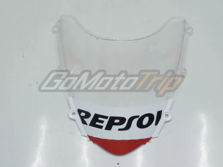 2004 2005 Honda Cbr1000rr Repsol Fairing5 5