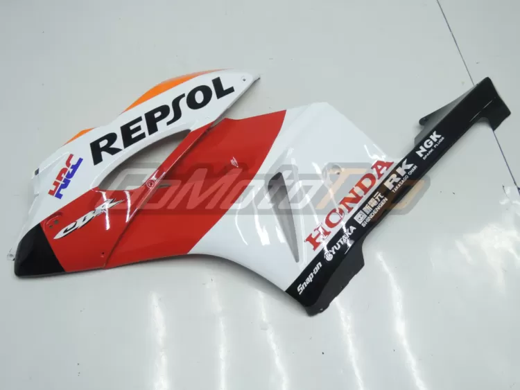 2004 2005 Honda Cbr1000rr Repsol Fairing5 8