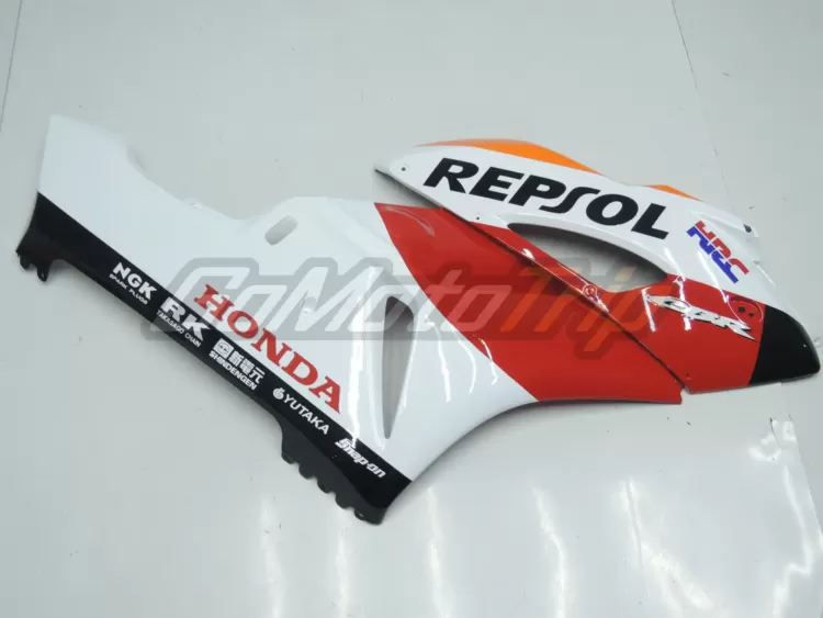 2004 2005 Honda Cbr1000rr Repsol Fairing5 9