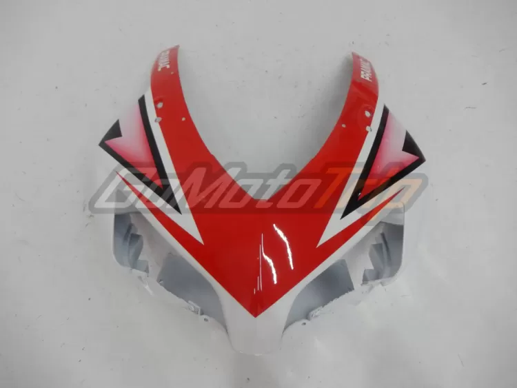 2004 2005 Honda Cbr1000rr Red Pramac Fairing2 7