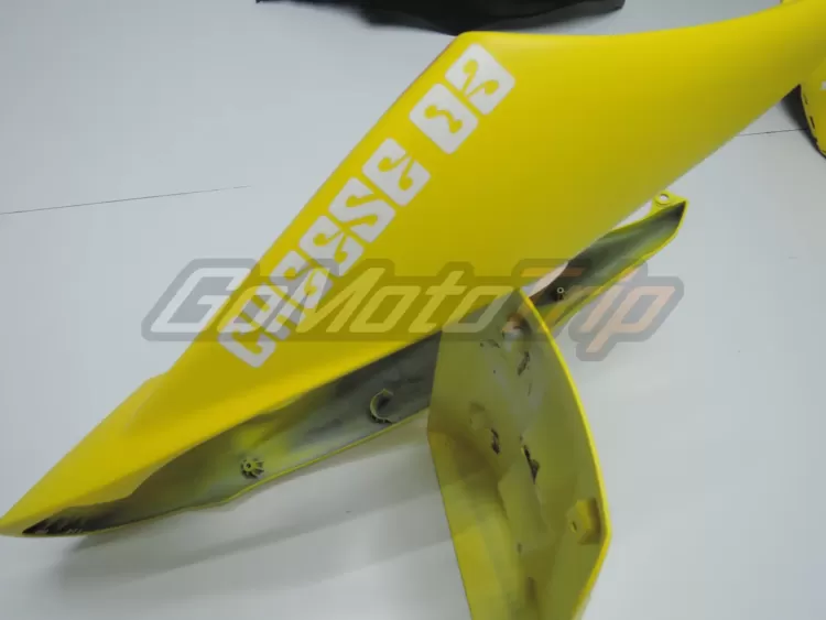 2004 2005 Honda Cbr1000rr Rossi Fairing 11