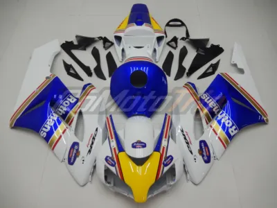 2004 2005 Honda Cbr1000rr Rothman Fairing 1