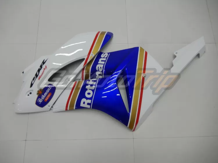 2004 2005 Honda Cbr1000rr Rothman Fairing 11