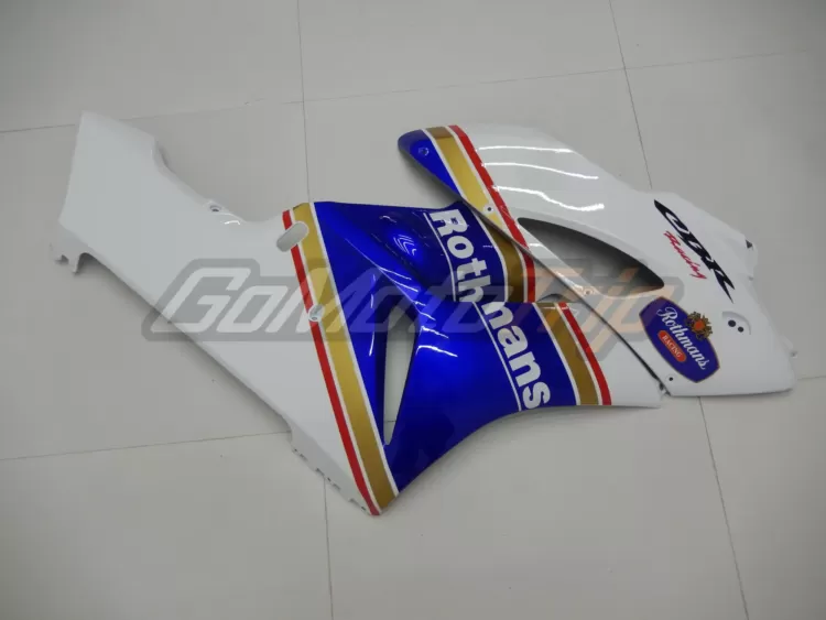 2004 2005 Honda Cbr1000rr Rothman Fairing 12