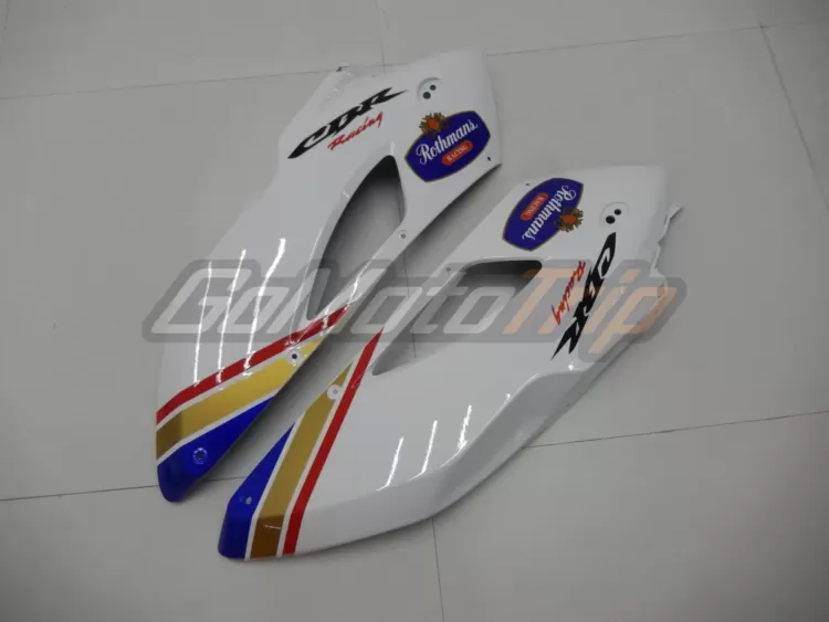 2004 2005 Honda Cbr1000rr Rothman Fairing 13