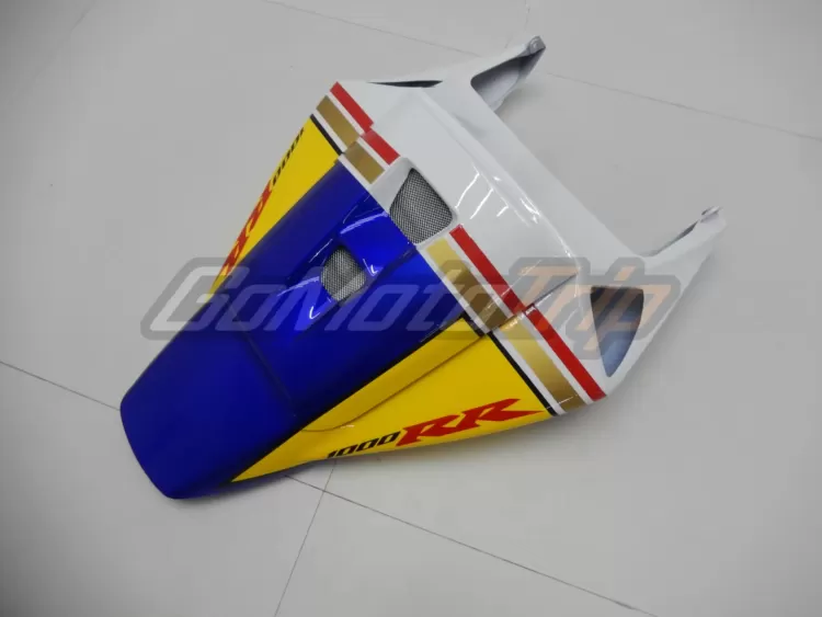 2004 2005 Honda Cbr1000rr Rothman Fairing 16