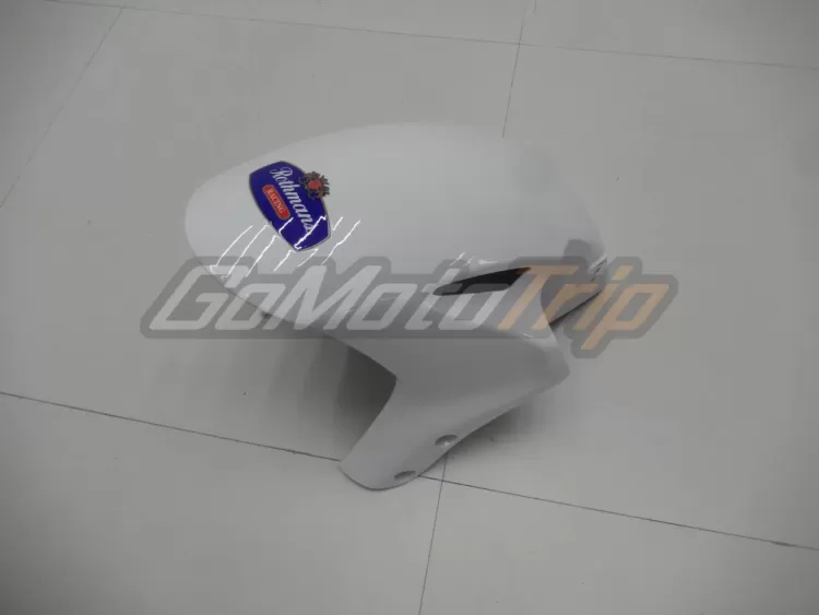 2004 2005 Honda Cbr1000rr Rothman Fairing 8