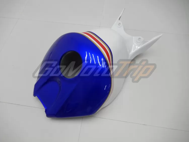 2004 2005 Honda Cbr1000rr Rothman Fairing 9