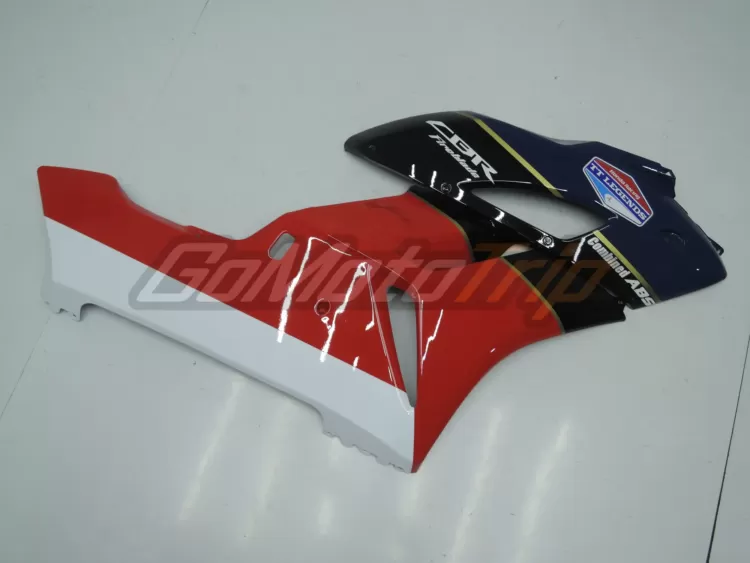 2004 2005 Honda Cbr1000rr Tt Legends Fairing 10