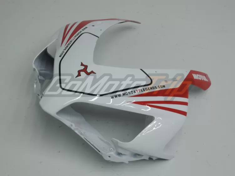 2004 2005 Honda Cbr1000rr Tt Legends Fairing 5