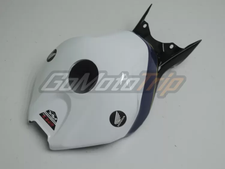 2004 2005 Honda Cbr1000rr Tt Legends Fairing 7