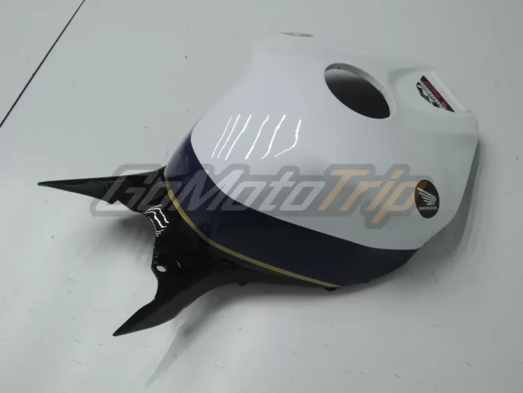 2004 2005 Honda Cbr1000rr Tt Legends Fairing 8