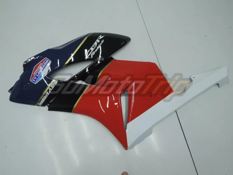 2004 2005 Honda Cbr1000rr Tt Legends Fairing 9