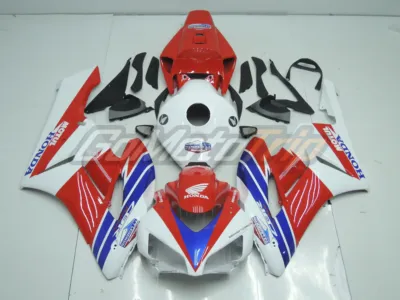 2004 2005 Honda Cbr1000rr Tt Legends Hrc Fairing 1