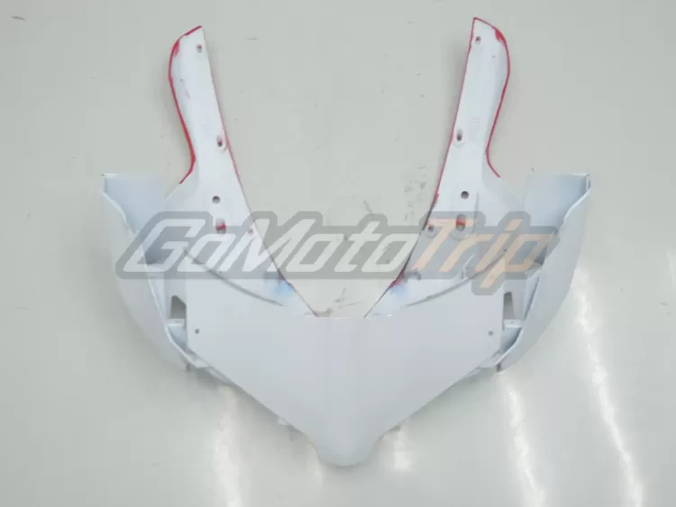 2004 2005 Honda Cbr1000rr Tt Legends Hrc Fairing 5