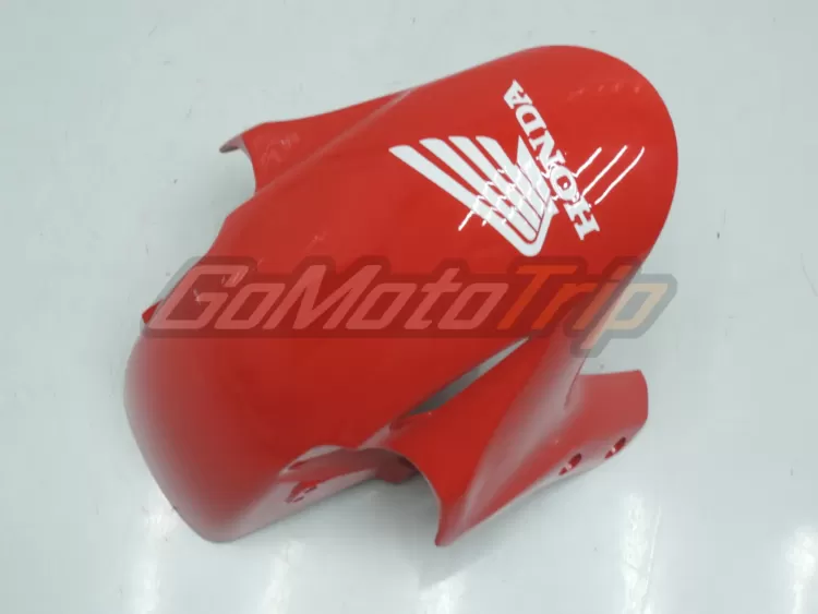 2004 2005 Honda Cbr1000rr Tt Legends Hrc Fairing 6