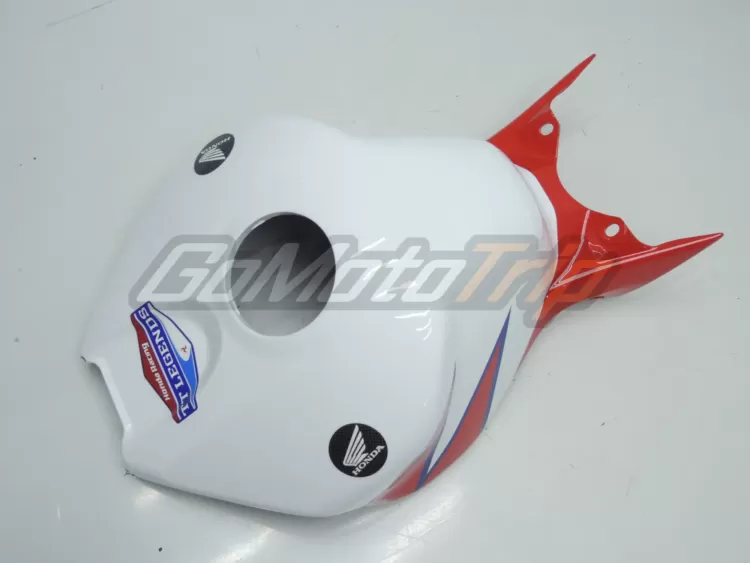 2004 2005 Honda Cbr1000rr Tt Legends Hrc Fairing 7