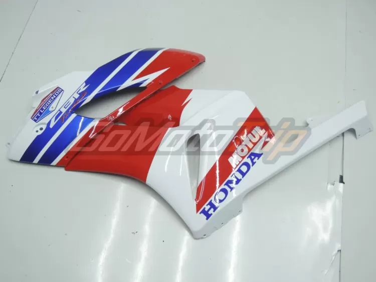 2004 2005 Honda Cbr1000rr Tt Legends Hrc Fairing 8