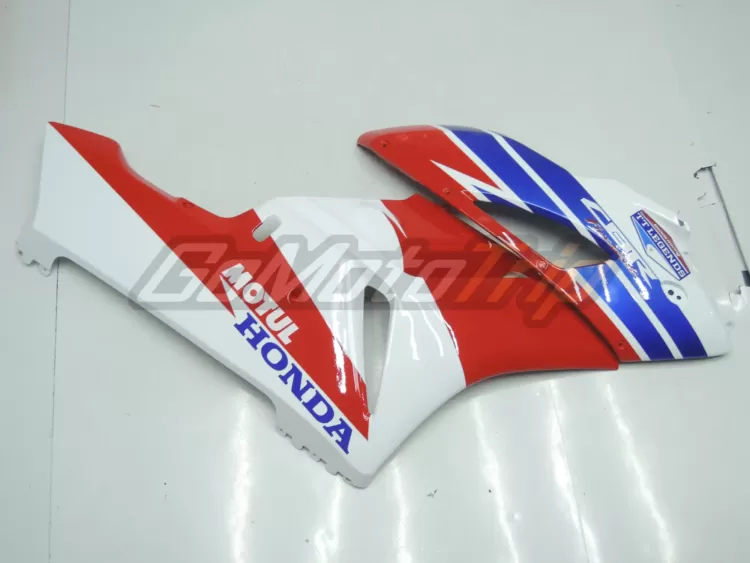 2004 2005 Honda Cbr1000rr Tt Legends Hrc Fairing 9