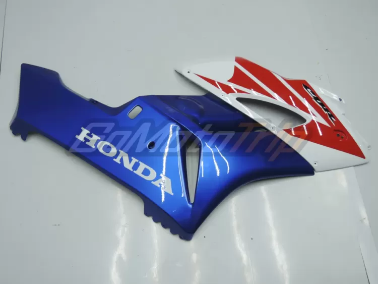 2004 2005 Honda Cbr1000rr Tricolor Fairing 10