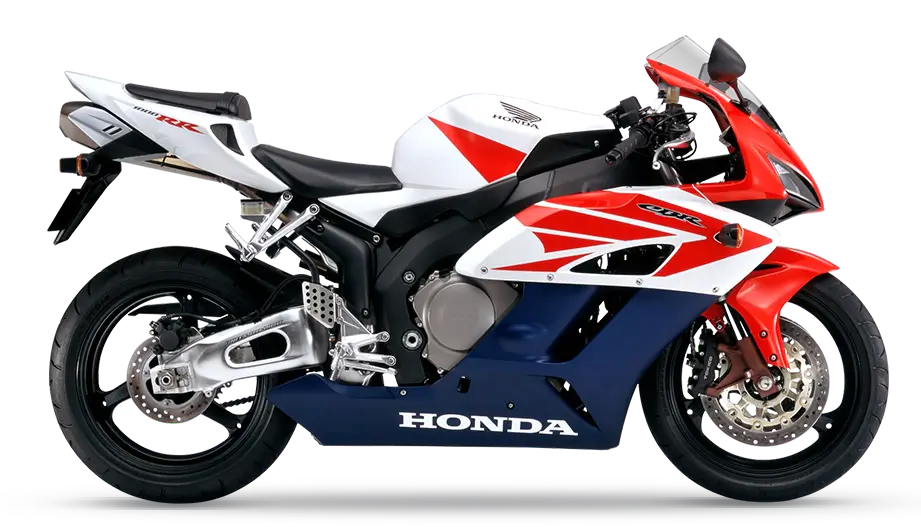 2004 2005 Honda Cbr1000rr Tricolor Fairing 14