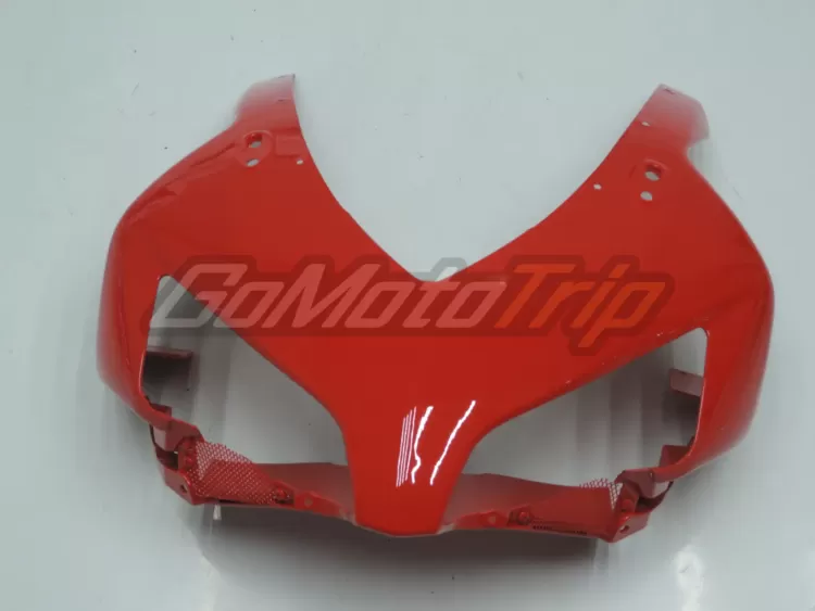 2004 2005 Honda Cbr1000rr Tricolor Fairing 4