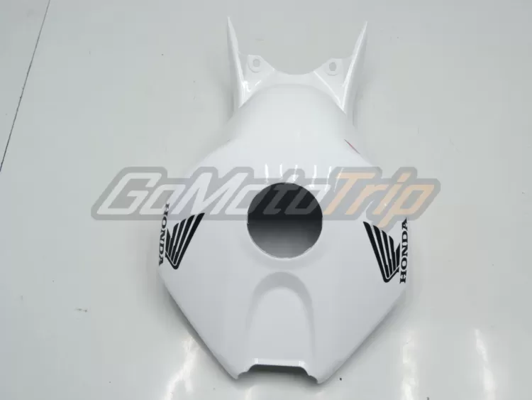 2004 2005 Honda Cbr1000rr Tricolor Fairing 7