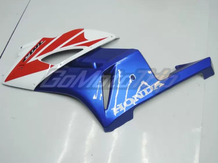 2004 2005 Honda Cbr1000rr Tricolor Fairing 8