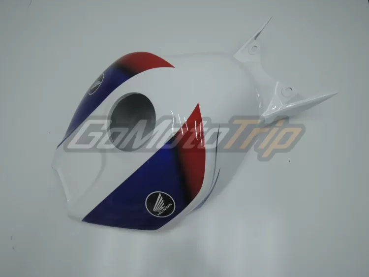 2004 2005 Honda Cbr1000rr Tricolor Hrc Fairing 6