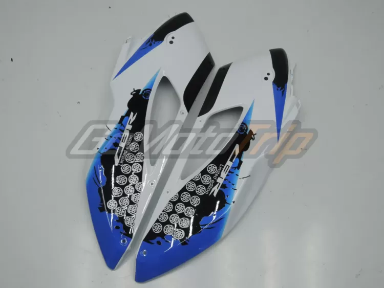 2004 2005 Honda Cbr100rr Limited Edition Fairing 11