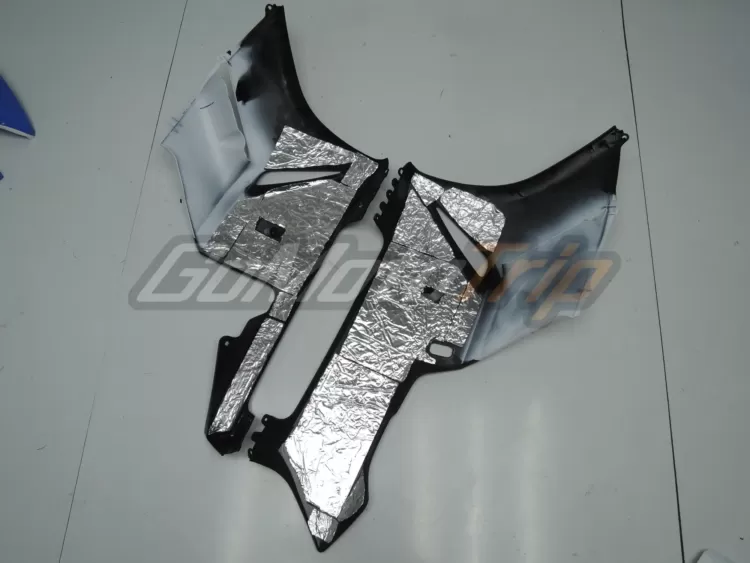 2004 2005 Honda Cbr100rr Limited Edition Fairing 13