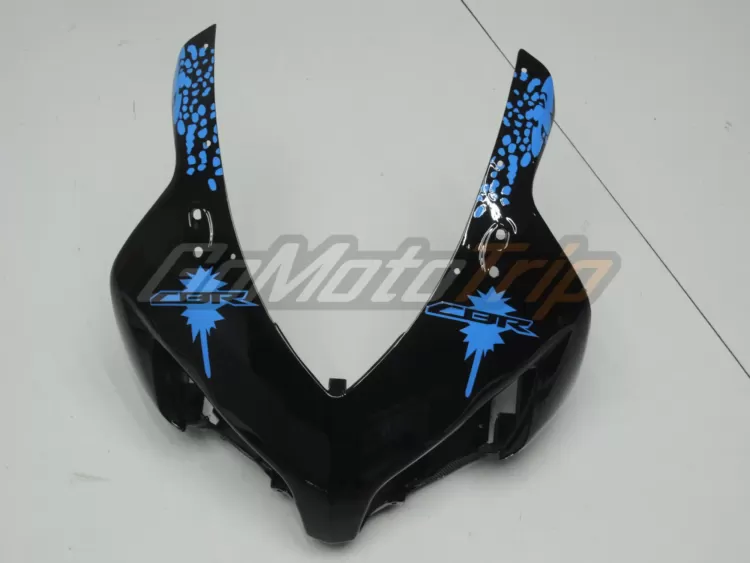 2004 2005 Honda Cbr100rr Limited Edition Fairing 4