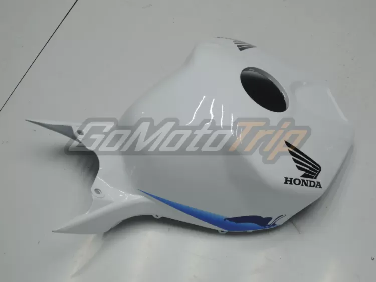 2004 2005 Honda Cbr100rr Limited Edition Fairing 8