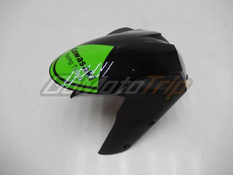 2004 2005 Kawasaki Ninja Zx 10r Wsbk 2013 Replica Fairing 9