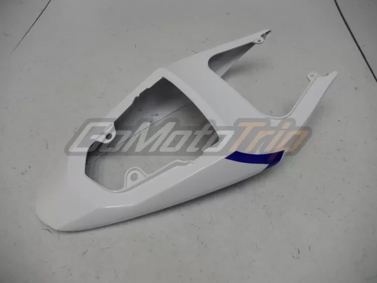 2004 2005 Suzuki K4 Blue Corona Fairing 15