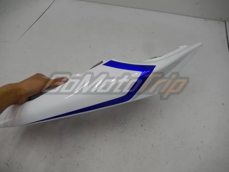 2004 2005 Suzuki K4 Blue Corona Fairing 16