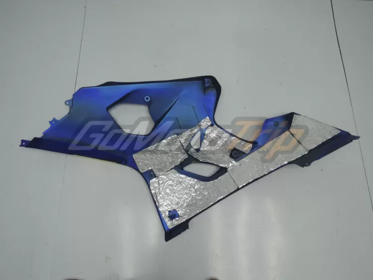 2004 2005 Suzuki K4 Red Bull Fairing 10