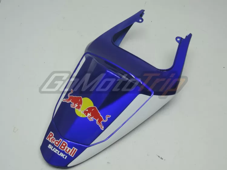 2004 2005 Suzuki K4 Red Bull Fairing 11