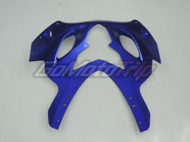 2004 2005 Suzuki K4 Red Bull Fairing 5