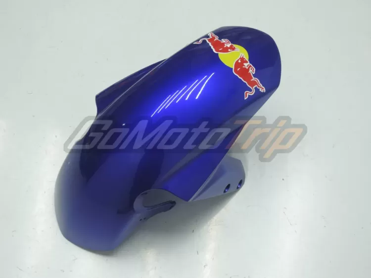 2004 2005 Suzuki K4 Red Bull Fairing 6