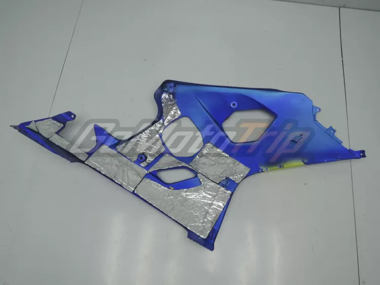 2004 2005 Suzuki K4 Red Bull Fairing 8