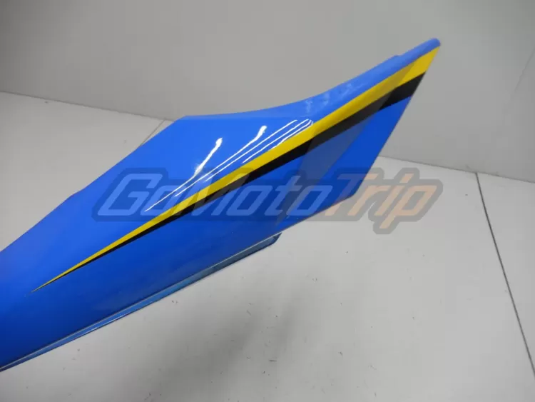 2004 2005 Suzuki K4 Rizla Fairing 10