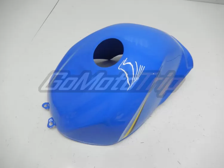 2004 2005 Suzuki K4 Rizla Fairing 5