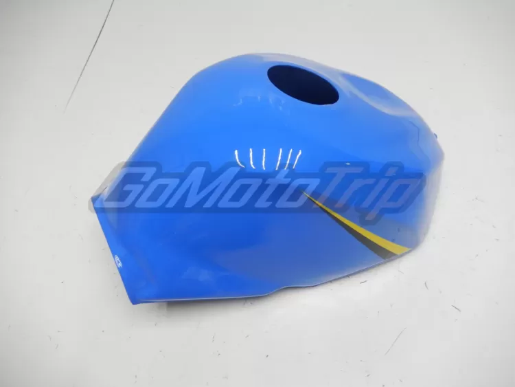 2004 2005 Suzuki K4 Rizla Fairing 6