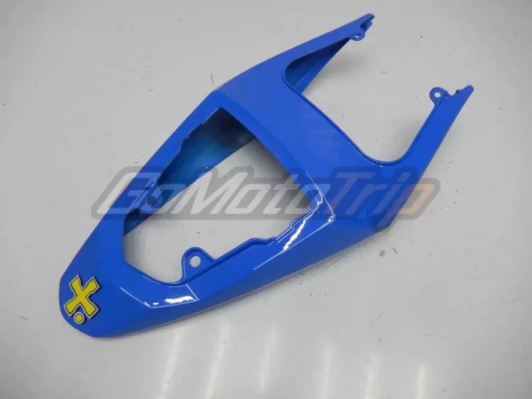 2004 2005 Suzuki K4 Rizla Fairing 9