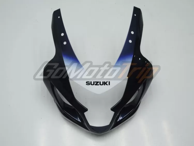 2004 2005 Suzuki K4 Tricolor Fairing 4