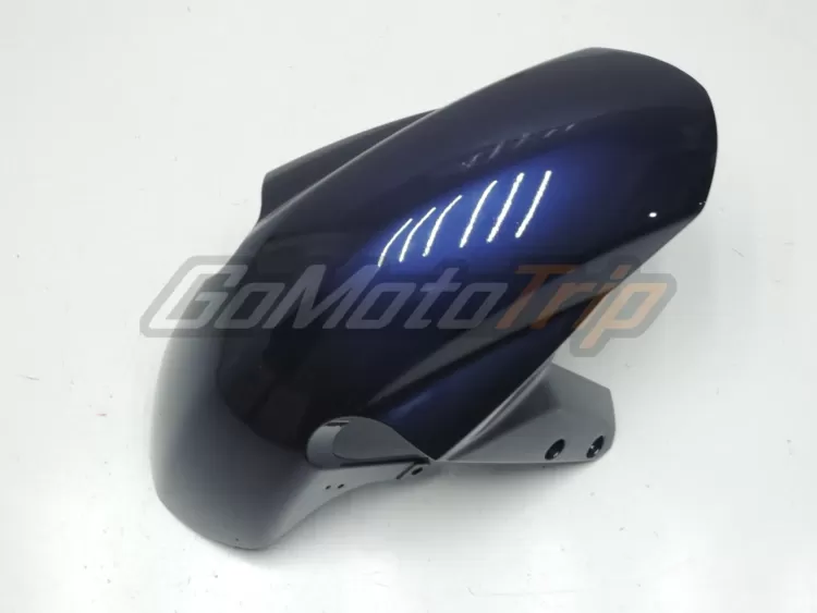 2004 2005 Suzuki K4 Tricolor Fairing 5