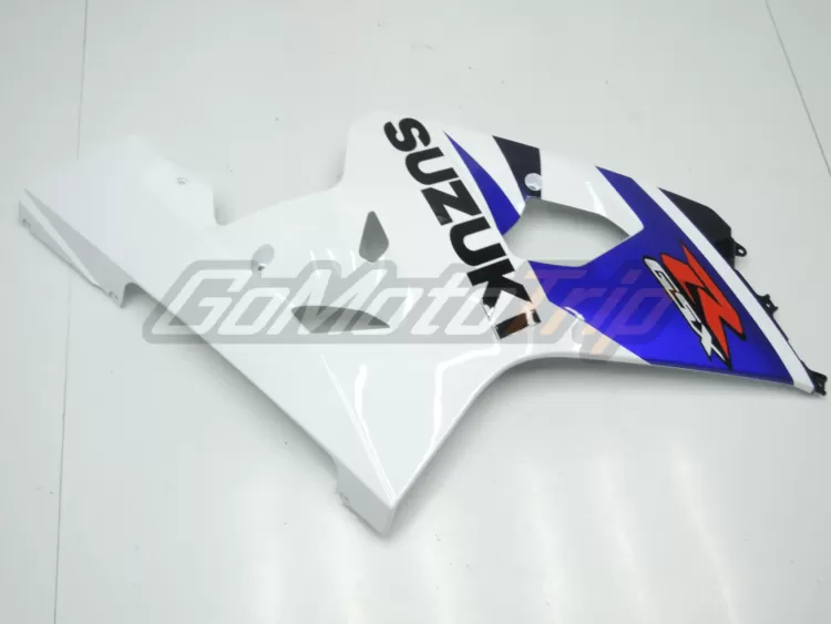 2004 2005 Suzuki K4 Tricolor Fairing 7