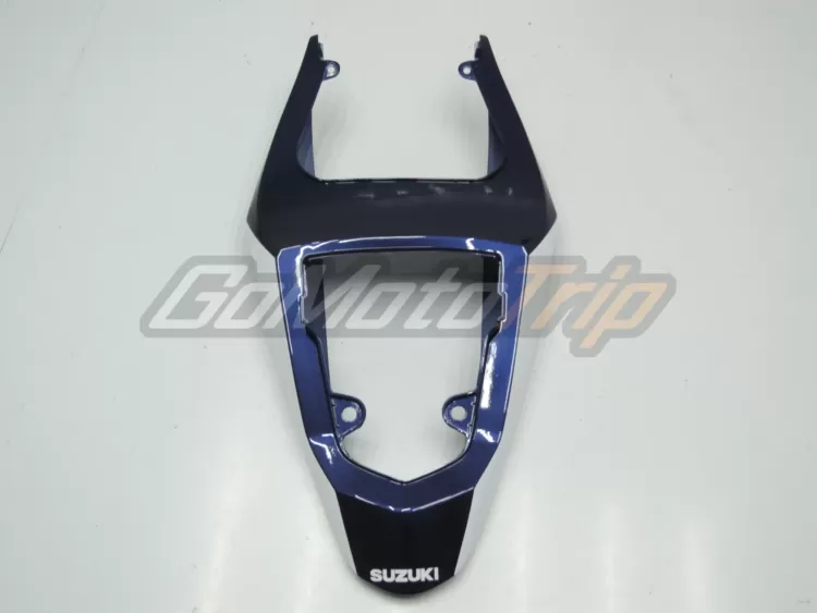 2004 2005 Suzuki K4 Tricolor Fairing 8