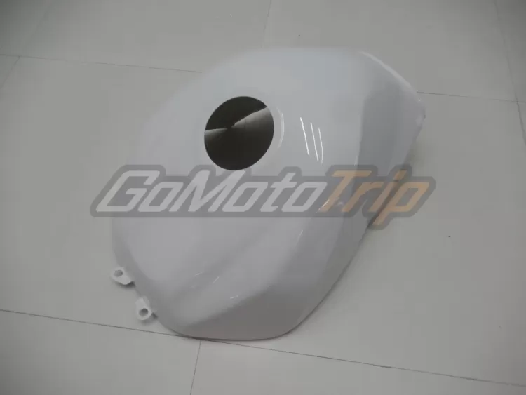 2004 2005 Suzuki K4 White Fairing 9